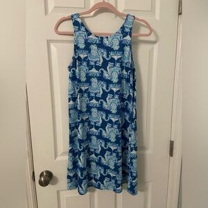 Lilly Pulitzer Kristen Dress
